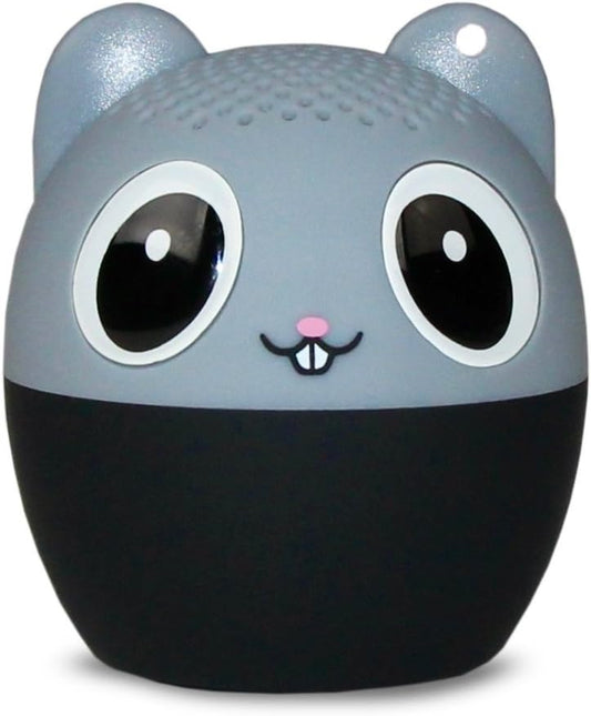 Mini Bluetooth Wireless Speaker - MEGA Mouse Design